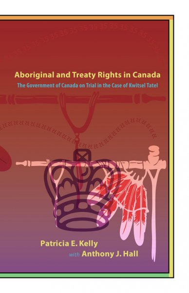 Aboriginal and Treaty Rights in Canada