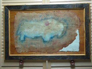 Paper Buffalo
