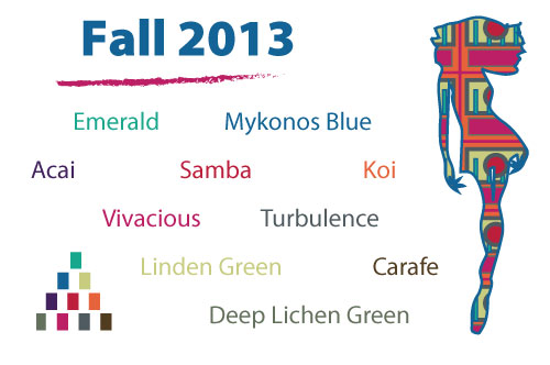 2013 Fall Colours