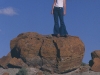 Alien Rock