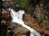 Pouring Falls