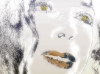 MEL self portrait