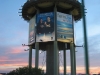 tower