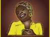 Maya, Phenomenal Woman 4/4