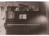 Piano in Elsie's Home