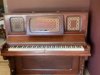 Piano Playing Position
