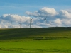 Southern Alberta Wind Power