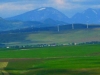 Southern Alberta Wind Power