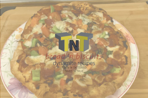 TNT Pizza